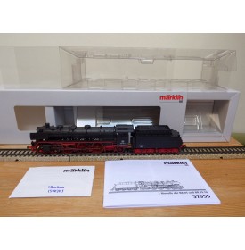 Märklin digital 37955-02,  loco Pacific 231  Br 003 DB  Neuf  BO