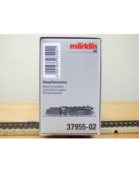 Märklin 3121 coffret diesel grandes lignes V200 DB BO