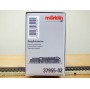 Märklin 3121 coffret diesel grandes lignes V200 DB BO