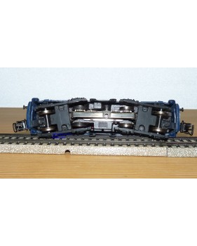 Motrice Bo Bo Br 1100 NS BO