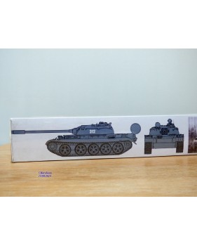 LEE 309, char russe T-54  neuf  BO  1/35