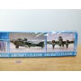 ITALERI 1225, bombardier trimoteur SAVOIA MARCHETTI SM 79  BO   Neuf   1/72