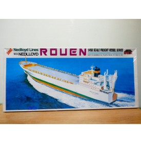 IMEX  880, cargo Ro/ Ro M.S. NEDLLOYD  ROUEN  neuf BO  1/450