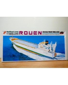 IMEX  880, cargo Ro/ Ro M.S. NEDLLOYD  ROUEN  neuf BO  1/450
