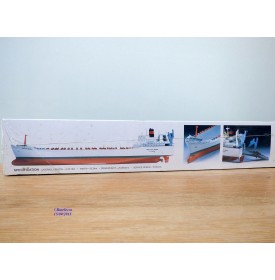 IMEX  880, cargo Ro/ Ro M.S. NEDLLOYD  ROUEN  neuf BO  1/450
