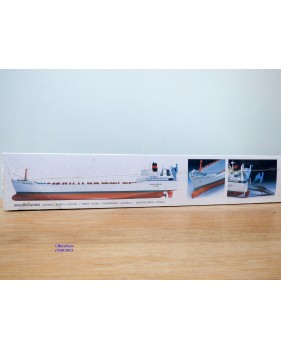 IMEX  880, cargo Ro/ Ro M.S. NEDLLOYD  ROUEN  neuf BO  1/450