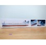IMEX  880, cargo Ro/ Ro M.S. NEDLLOYD  ROUEN  neuf BO  1/450