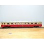 RIVAROSSI V ABZ voiture grandes lignes mixte 1/2 ème Cl. type ABz FS 
