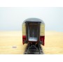 RIVAROSSI V ABZ voiture grandes lignes mixte 1/2 ème Cl. type ABz FS 