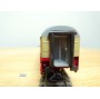 RIVAROSSI V ABZ voiture grandes lignes mixte 1/2 ème Cl. type ABz FS 