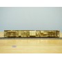 ORIENTAL LIMITED ????, voiture coach ( coach car) HIAWATHA Milwaukee Road   neuf   BO
