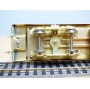 ORIENTAL LIMITED ????, voiture coach ( coach car) HIAWATHA Milwaukee Road   neuf   BO