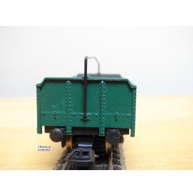 RIVAROSSI  2078  wagon réfrigérant SPATENBRAU DB BO