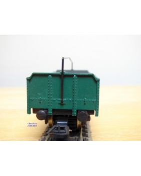RIVAROSSI  2078  wagon réfrigérant SPATENBRAU DB BO
