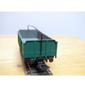 RIVAROSSI  2078  wagon réfrigérant SPATENBRAU DB BO