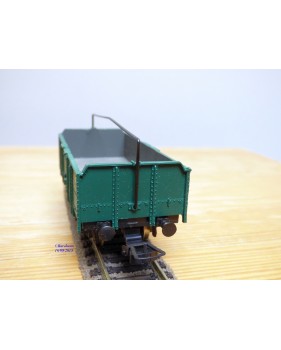 RIVAROSSI  2078  wagon réfrigérant SPATENBRAU DB BO