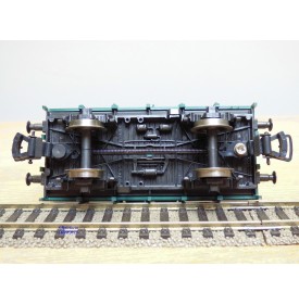 RIVAROSSI  2078  wagon réfrigérant SPATENBRAU DB BO