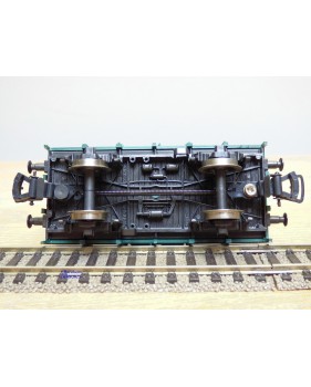 RIVAROSSI  2078  wagon réfrigérant SPATENBRAU DB BO