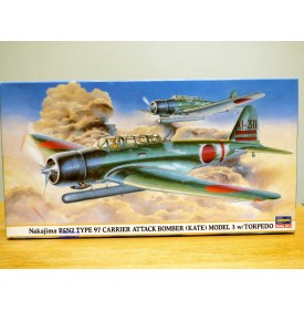 HASEGAWA JS- 073 MESSERSCHMITT Me 109E BO 1/32
