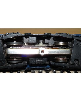 Motrice Bo Bo Br 1100 NS BO