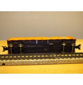 Märklin 3121 coffret diesel grandes lignes V200 DB BO