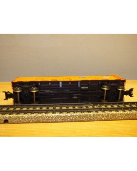 Märklin 3121 coffret diesel grandes lignes V200 DB BO