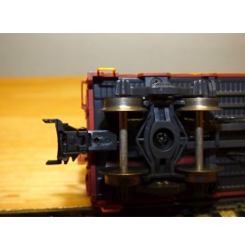 Märklin 3121 coffret diesel grandes lignes V200 DB BO