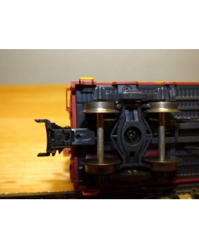 Märklin 3121 coffret diesel grandes lignes V200 DB BO