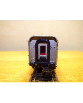 HORNBY acHO 7360 voiture banlieue dite Romilly SNCF