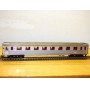 HORNBY acHO 7360 voiture banlieue dite Romilly SNCF