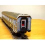 HORNBY acHO 7360 voiture banlieue dite Romilly SNCF