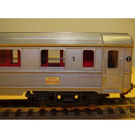 HORNBY acHO 7360 voiture banlieue dite Romilly SNCF