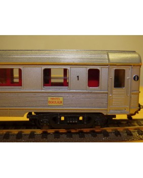 HORNBY acHO 7360 voiture banlieue dite Romilly SNCF