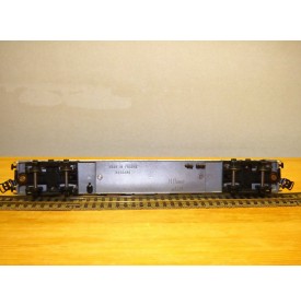 HORNBY acHO 7360 voiture banlieue dite Romilly SNCF