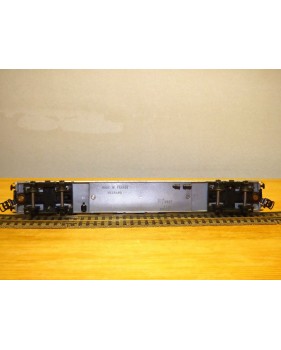 HORNBY acHO 7360 voiture banlieue dite Romilly SNCF
