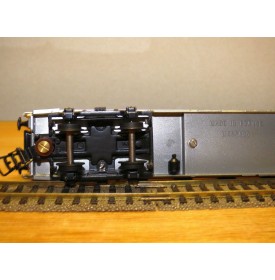 HORNBY acHO 7360 voiture banlieue dite Romilly SNCF