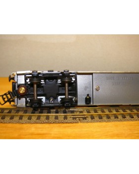 HORNBY acHO 7360 voiture banlieue dite Romilly SNCF