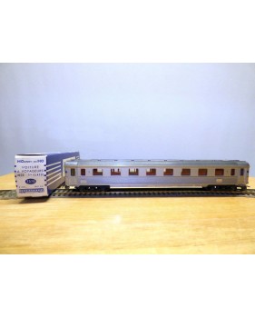 HORNBY acHO 7360 voiture banlieue dite Romilly SNCF