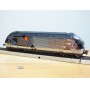 HAG 280.44 Motrice Re 460 Radio Suisse Romande SBB BO