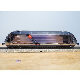 HAG 280.44 Motrice Re 460 Radio Suisse Romande SBB BO