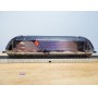 HAG 280.44 Motrice Re 460 Radio Suisse Romande SBB BO