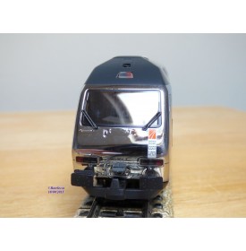 HAG 280.44 Motrice Re 460 Radio Suisse Romande SBB BO