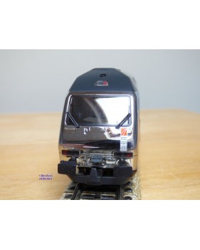 HAG 280.44 Motrice Re 460 Radio Suisse Romande SBB BO