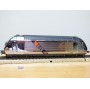 HAG 280.44 Motrice Re 460 Radio Suisse Romande SBB BO