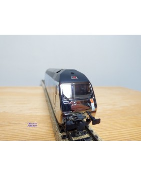 HAG 280.44 Motrice Re 460 Radio Suisse Romande SBB BO