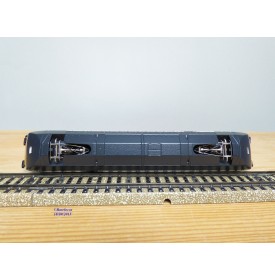 HAG 280.44 Motrice Re 460 Radio Suisse Romande SBB BO