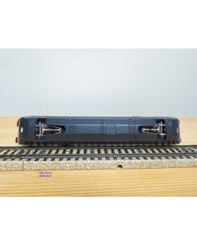 HAG 280.44 Motrice Re 460 Radio Suisse Romande SBB BO