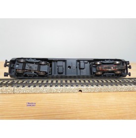 HAG 280.44 Motrice Re 460 Radio Suisse Romande SBB BO