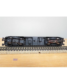 HAG 280.44 Motrice Re 460 Radio Suisse Romande SBB BO