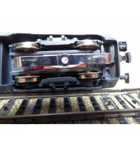 HAG 280.44 Motrice Re 460 Radio Suisse Romande SBB BO
